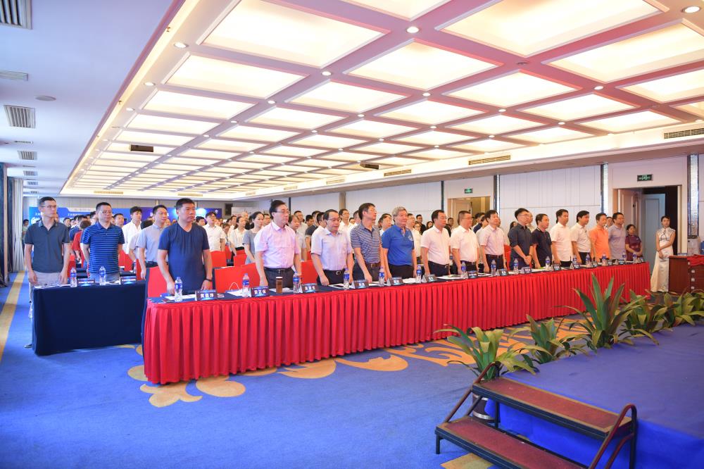 湖南工業互聯網協會