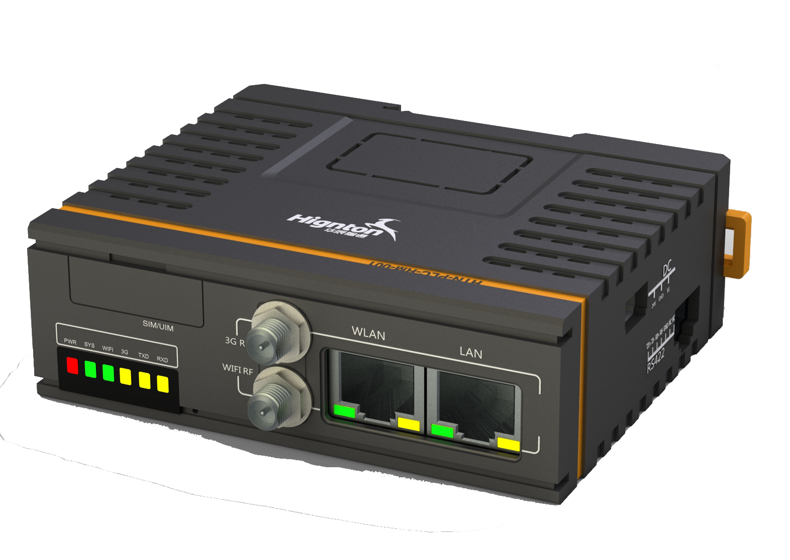 工業(yè)智能網(wǎng)關